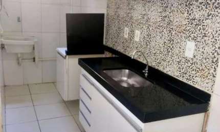 Apartamento à venda no VALE VERDE 1 , SERRARIA , Maceió, AL
