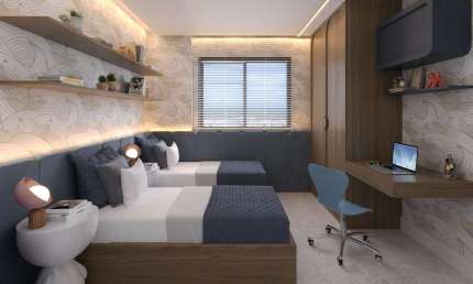 Apartamento à venda no PORTILLO RESIDENCE , ATALAIA , Aracaju, SE