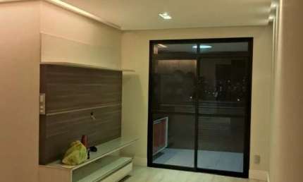 Apartamento à venda no GARDEN VILLE JARDINS , GRAGERU , Aracaju, SE
