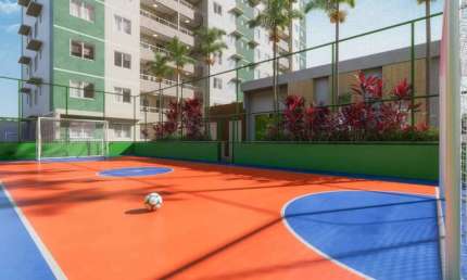 Apartamento à venda no PORTO ARBORETO , JABOTIANA , Aracaju, SE