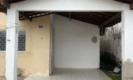 Casa à venda em rua pública, AEROPORTO , Aracaju, SE
