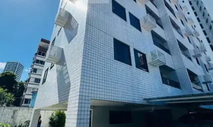 Apartamento à venda no EDF. ARRAIAL , TAMARINEIRA , Recife, PE