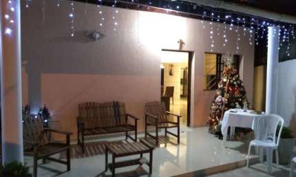 Casa com 3 quartos à venda na Quada B Antares, 1, Antares, Maceió