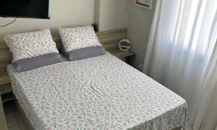 Apartamento à venda no ABSOLUTTO CONDOMÍNIO CLUBE , LUZIA , Aracaju, SE