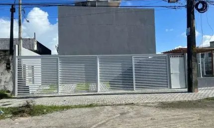 Casa à venda em rua pública, CASA CAIADA , Olinda, PE