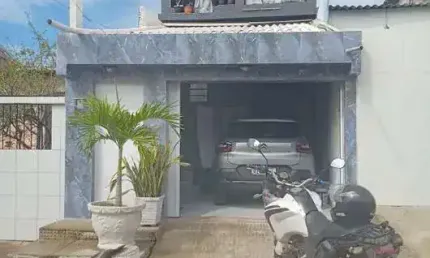 Casa à venda em rua pública, FRAGOSO , Paulista, PE