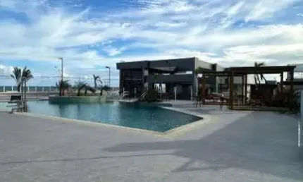 Apartamento à venda no Maravista Home Beach , ARUANA , Aracaju, SE