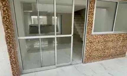 Casa em condomínio fechado com 3 quartos à venda na Rua Belém de São Francisco, Janga, Paulista