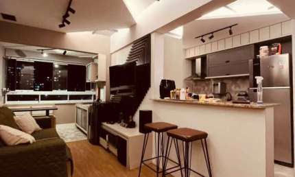 Apartamento à venda no Felicità Farol , FAROLÂNDIA , Aracaju, SE