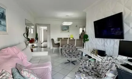 Apartamento à venda no Tyrol , JARDINS , Aracaju, SE