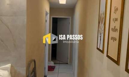 Apartamento à venda no PARQUE DA AVENIDA , FERNANDO COLLOR , Nossa Senhora do Socorro, SE