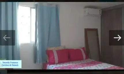 Apartamento à venda no NOSSA SENHORA DO SAMEIRO , BAIRRO NOVO , Olinda, PE