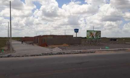 Terreno à venda na Povoado Saúde, 10, Centro, Maceió