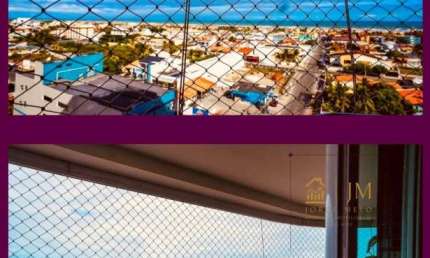 Apartamento à venda no Mansão Edith Piaf , ATALAIA , Aracaju, SE