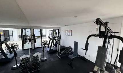 Apartamento para locação no EDF. PORT VILLE II , PONTA VERDE , Maceió, AL