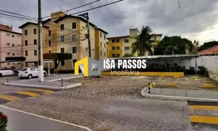 Apartamento à venda no LUAR DA PRAIA , FAROLÂNDIA , Aracaju, SE