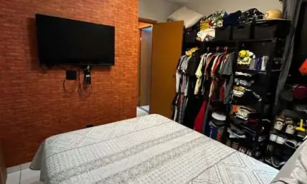Apartamento à venda no BRISAS DA NATUREZA , CANAÃ , Maceió, AL