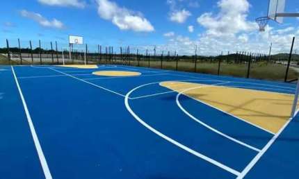 Lote à venda no BELLEVILLE LITORAL SUL , TERRA CAIDA , Indiaroba, SE