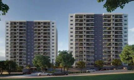 Apartamento à venda no MOOD FAROL , FAROLÂNDIA , Aracaju, SE