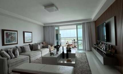 Apartamento à venda no MANSÃO CLEONICE FRANCO BARRETO , JARDINS , Aracaju, SE
