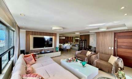 Apartamento à venda no ERICH FROMM , FAROL , Maceió, AL