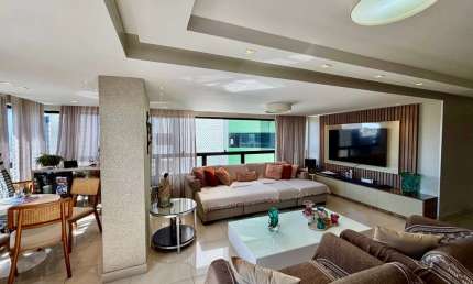 Apartamento à venda no ERICH FROMM , FAROL , Maceió, AL