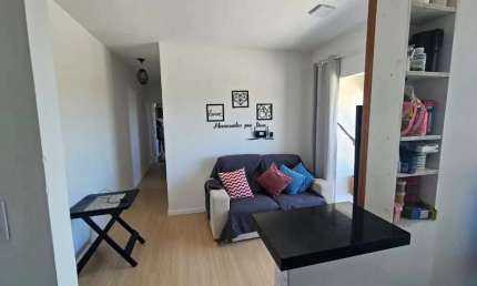 Apartamento para locação no Vista Aruana , ARUANA , Aracaju, SE