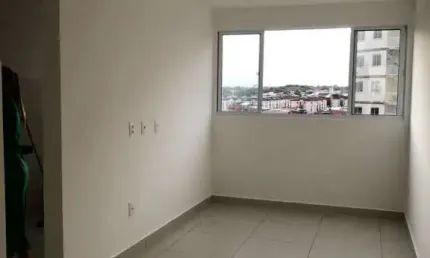 Apartamento para locação no HORTO JARDINS SERRARIA , SERRARIA , Maceió, AL