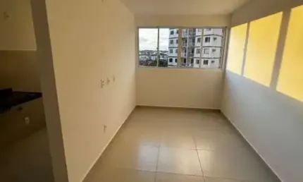 Apartamento para locação no HORTO JARDINS SERRARIA , SERRARIA , Maceió, AL