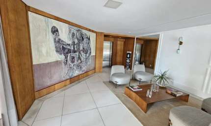 Apartamento à venda no MANSÃO CÂNDIDO PORTINARI - AVENIDA , JARDINS , Aracaju, SE
