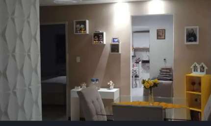 Casa à venda no MAIS VIVER ÍNDICO , MADRE PAULINA , São Cristóvão, SE