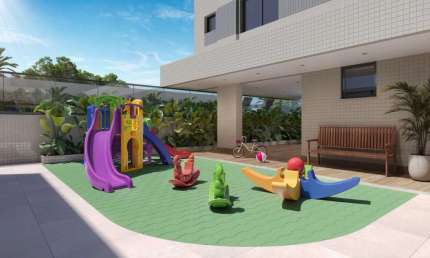 Apartamento à venda no PORTILLO RESIDENCE , ATALAIA , Aracaju, SE