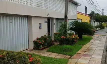 Casa à venda em rua pública, JARDIM ATLÂNTICO , Olinda, PE