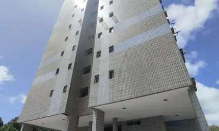 Apartamento à venda no PRAIA DE GUARAQUEÇABA , ESPINHEIRO , Recife, PE