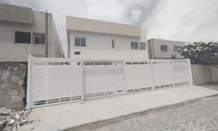 Apartamento à venda no CRETA , BAIRRO NOVO , Olinda, PE