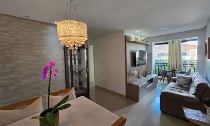 Apartamento à venda no VERDE VIDA , INÁCIO BARBOSA , Aracaju, SE
