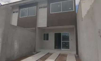 Casa à venda em rua pública, BAIRRO NOVO , Olinda, PE