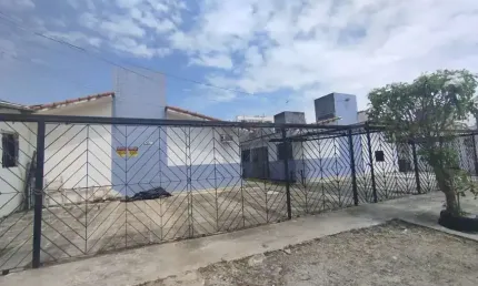 Casa para vender e alugar em rua pública, PAU AMARELO , Paulista, PE
