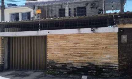 Casa com 4 quartos à venda na Rua José Francisco de Santana, 11, Janga, Paulista
