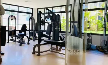 Apartamento à venda no GARDEN VILLE JARDINS , GRAGERU , Aracaju, SE