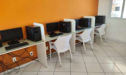 Apartamento à venda no VIAMONTE CONDOMÍNIO CLUBE , MARCELO DEDA , São Cristóvão, SE