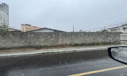 Terreno à venda na Rua Poeta Ronaldo de Carvalho, 100, Atalaia, Aracaju