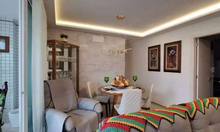 Apartamento à venda no LIVING RESIDENCE , LUZIA , Aracaju, SE