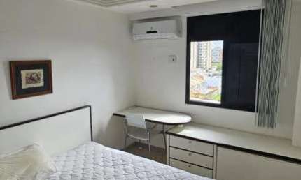 Apartamento à venda no Maria Fernandes , COROA DO MEIO , Aracaju, SE
