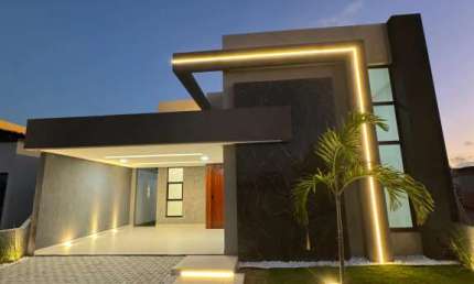Casa à venda no PADANG BEACH RESIDENCE , OLHOS D'ÁGUA , Barra dos Coqueiros, SE