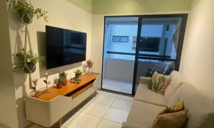 Apartamento à venda no MORADA UMBUZEIRO , IPUTINGA , Recife, PE