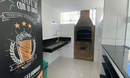 Apartamento à venda no ACQUA VILLE RESIDENCE , OLHOS D'ÁGUA , Barra dos Coqueiros, SE