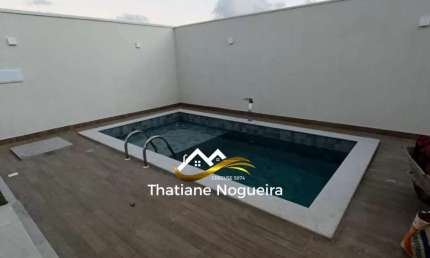 Casa à venda no Morada do Lago , ARUANA , Aracaju, SE