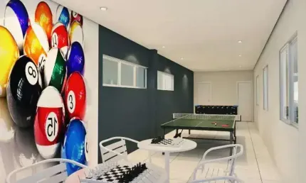 Apartamento à venda no ENSEADA DO ATLÂNTICO , JARDIM ATLÂNTICO , Olinda, PE