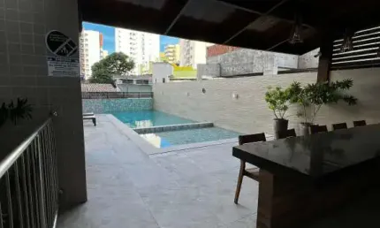 Apartamento à venda no EDIFÍCIO LUMIÈRE , JATIÚCA , Maceió, AL